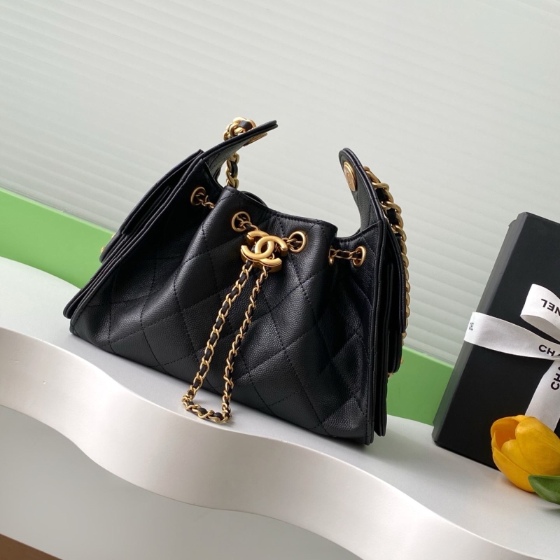 Ch**el 25c hobo bags